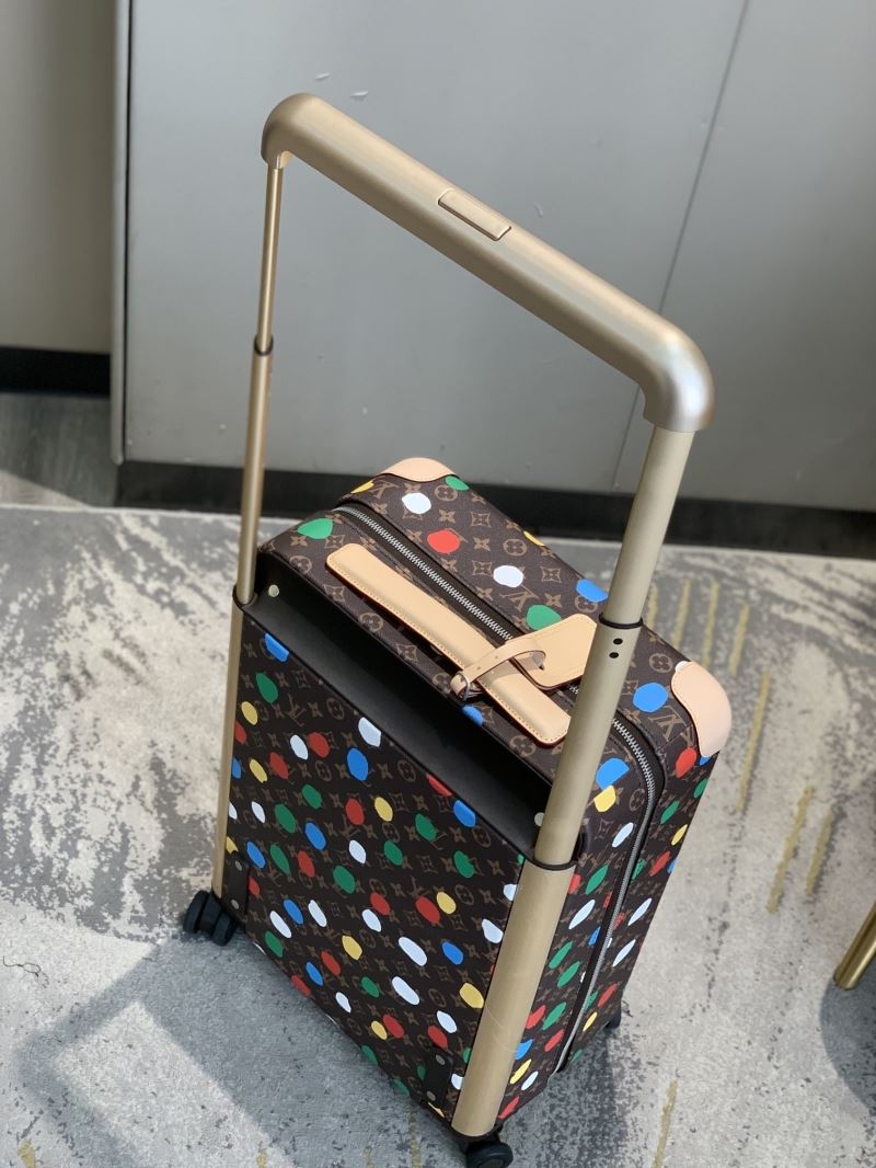 LV Suitcase